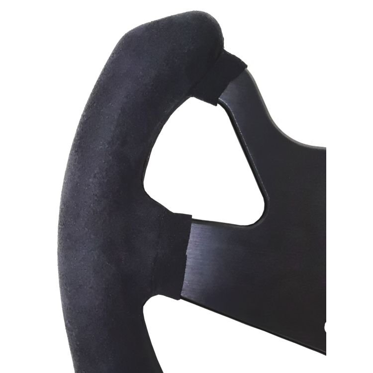 OEM/ODM Racing Steering Wheel for Car Modification Leather Stitching Game Wheel for PC for others