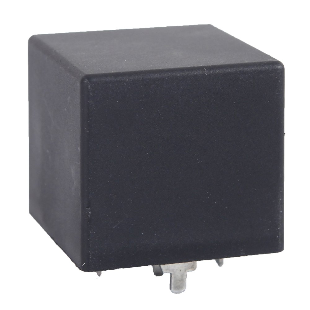 High Quality Automotive Pcb Relay 12v 4 Pin Auto Pcb Relay