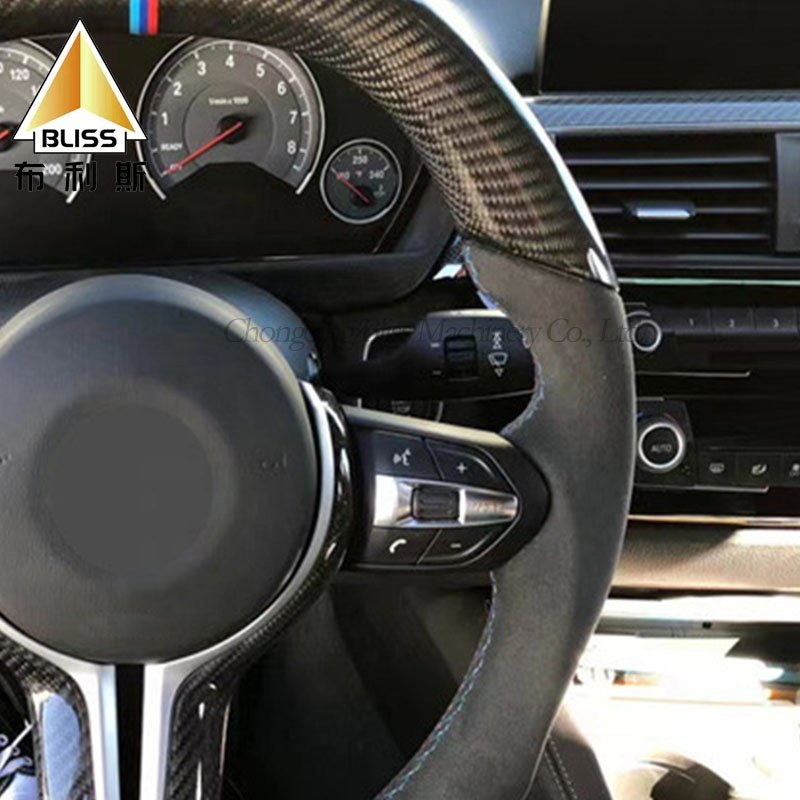 Steering Wheel Car Steering Wheel Spinner Knob Universal Steering Wheel Remote Control Controller For BMW X1 X4