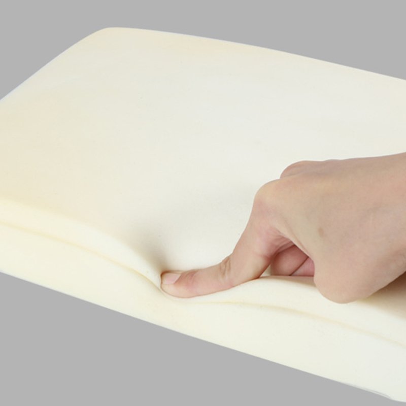 Car Accessories Universal Armrest Cover Nappa Leather Memory Foam Increase Height Car Central Armrest Cushion Mat