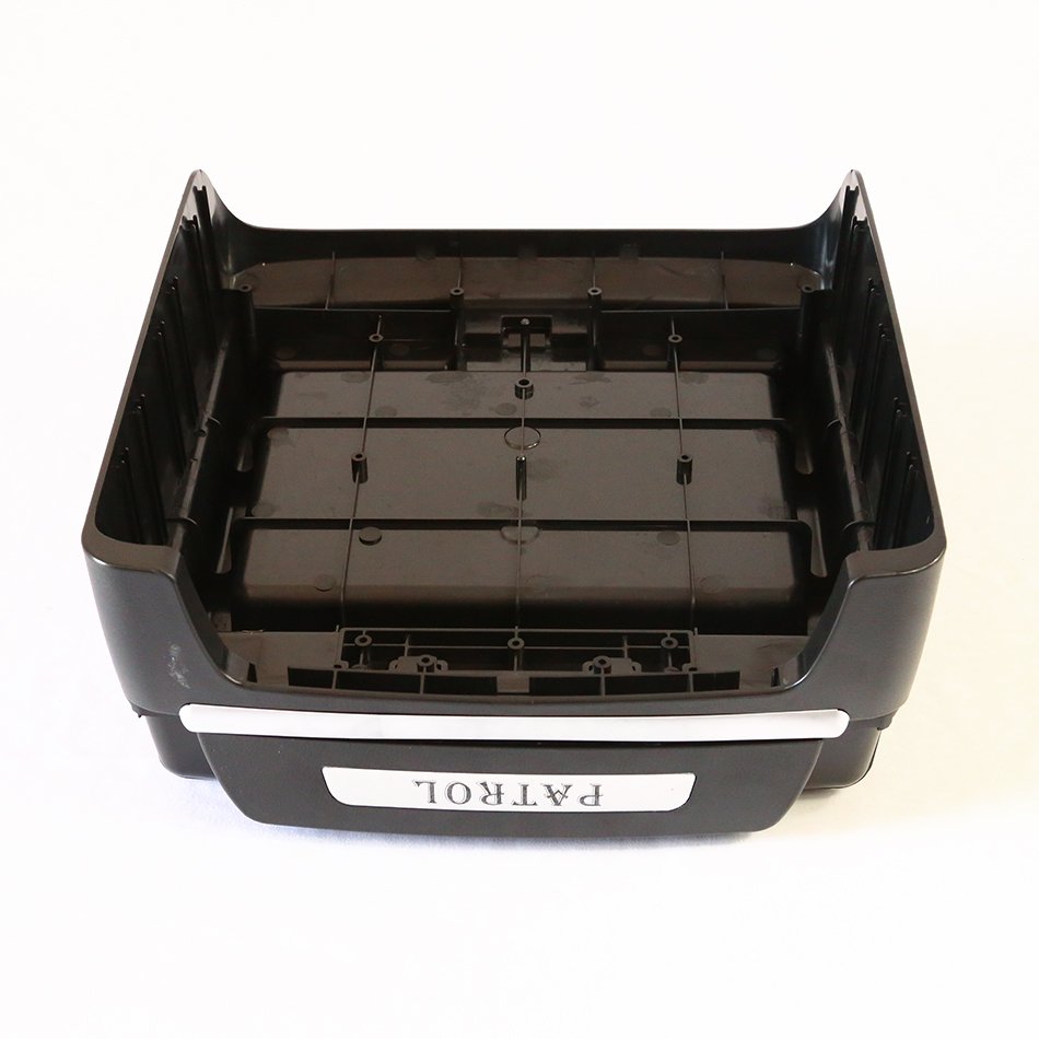Newest Custom Multi-function Elbow Bracket Left Hand Support Car Storage First Generation Armrest Box