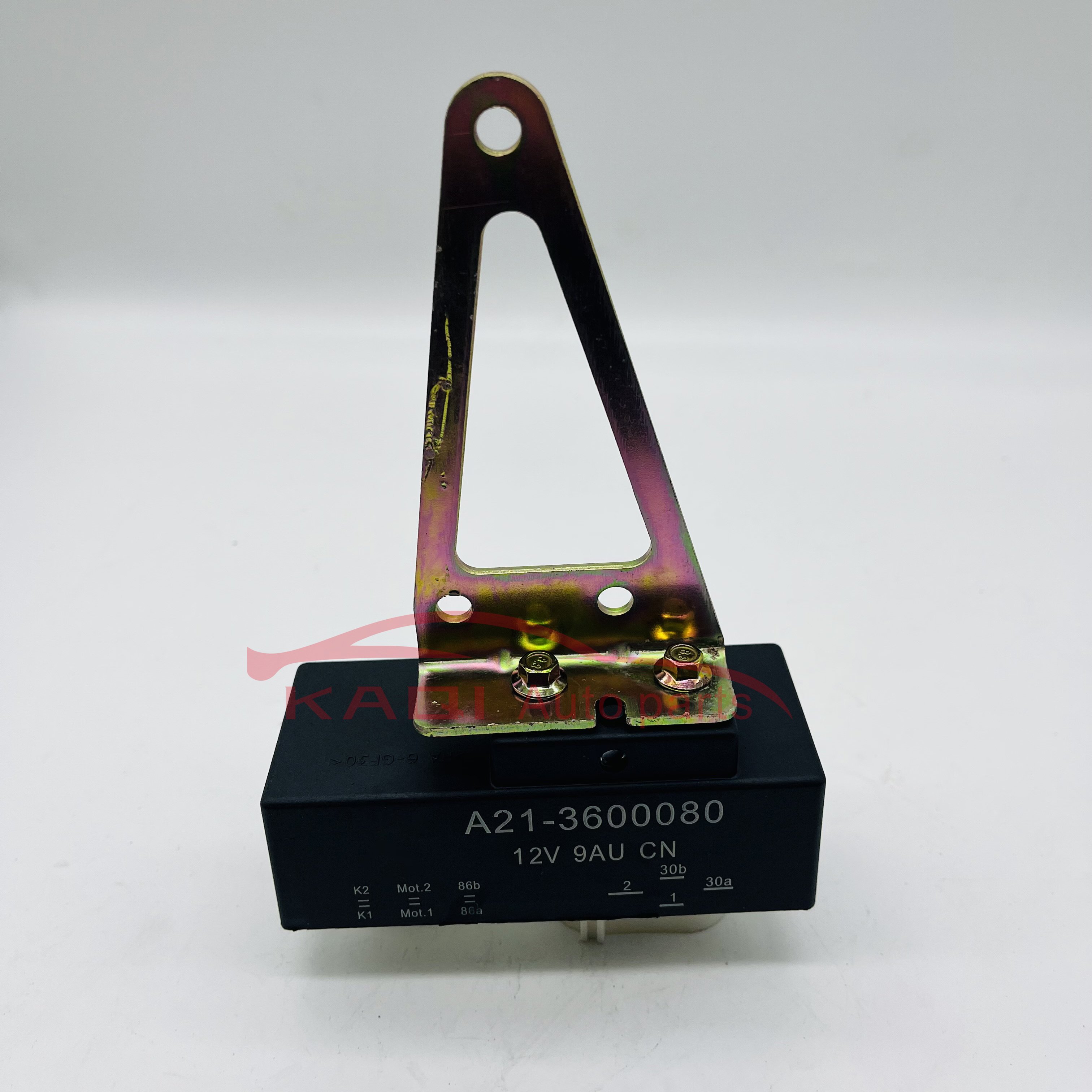 Fan Controller Fan Speed Control Module Relay for Chery A3 Cielo M11 J3 A5 Fora E5 Eastar Arrizo 7 A21-3600080