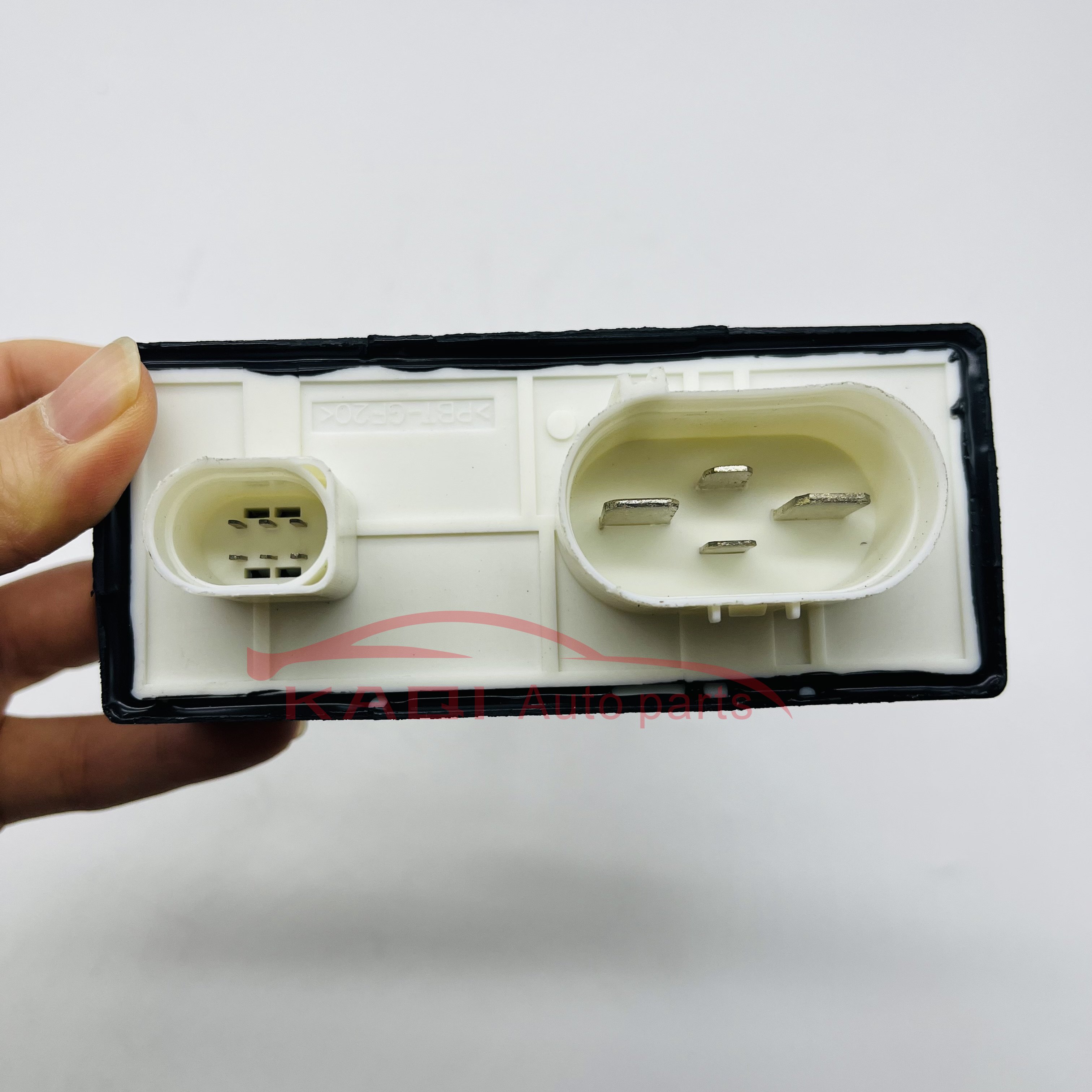 Fan Controller Fan Speed Control Module Relay for Chery A3 Cielo M11 J3 A5 Fora E5 Eastar Arrizo 7 A21-3600080