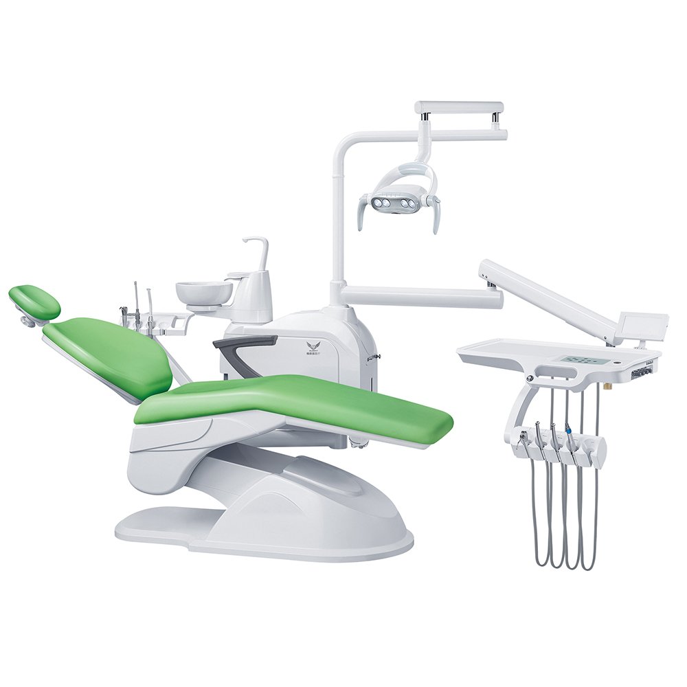 Dental Supply Join Champ Dental Unit Dental Chair Cushion 398hg Dental Unit