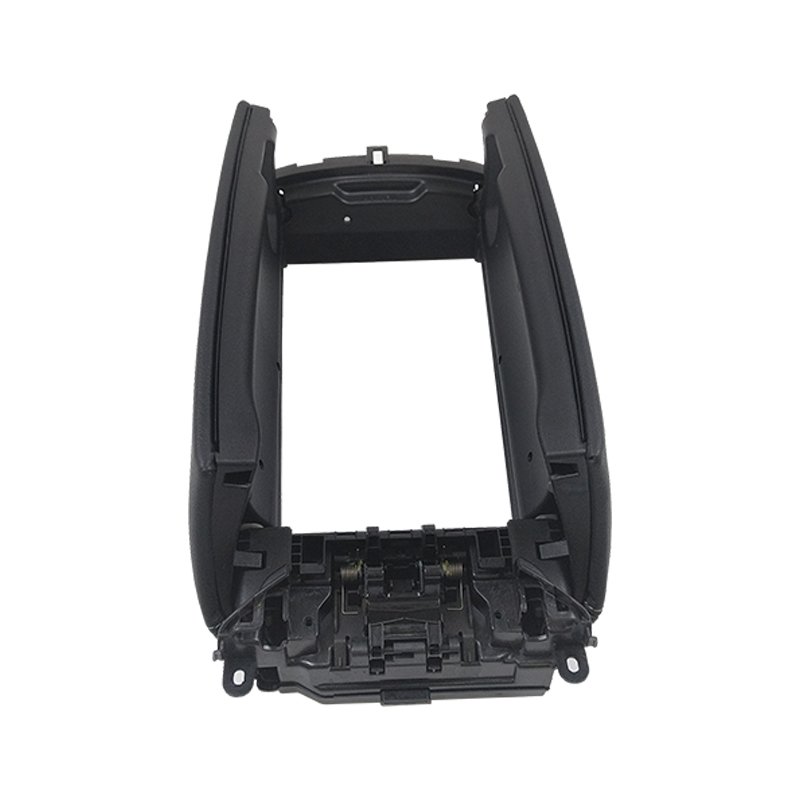 Auto Parts Car Armrest Box Handrail Cover 20568088049H15 Armrest Box for Mercedes-Benz W205 W253
