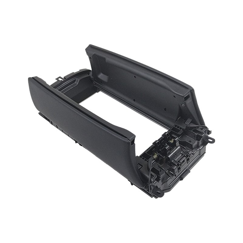 Auto Parts Car Armrest Box Handrail Cover 20568088049H15 Armrest Box for Mercedes-Benz W205 W253