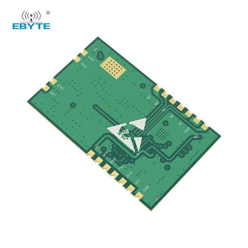 Ebyte ODM E22-230T33S SX1262 230MHz High-power LoRa Spreading Relay Networking Wireless Serial Port Module Ttl UART