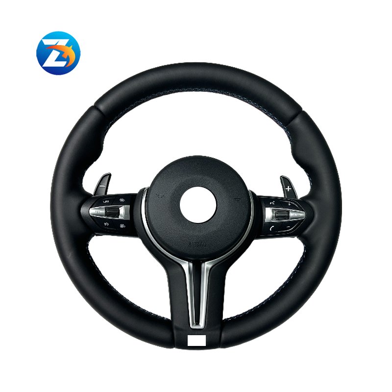 Multifunction racing steering wheel e60 550i e60 F10 F20 E46 E60 E70 F30 F80 For bmw f10 m5 Steering Wheel