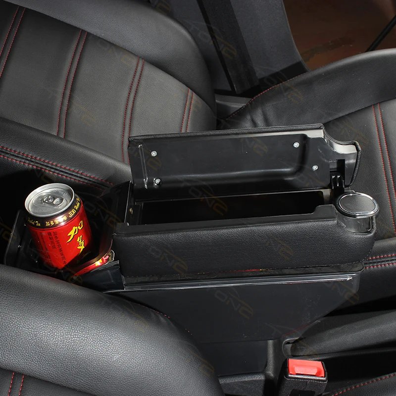 TONC Upgrade Your 2020 SUZUKI Jimny with Our Premium Armrest Console Box,Craft a Distinctive Driving Space