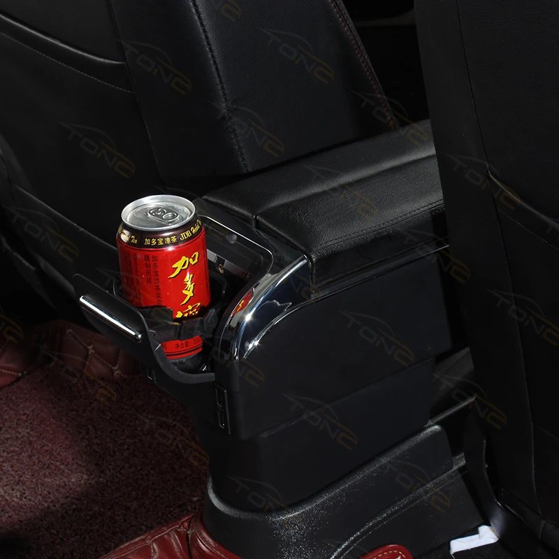 TONC Upgrade Your 2020 SUZUKI Jimny with Our Premium Armrest Console Box,Craft a Distinctive Driving Space