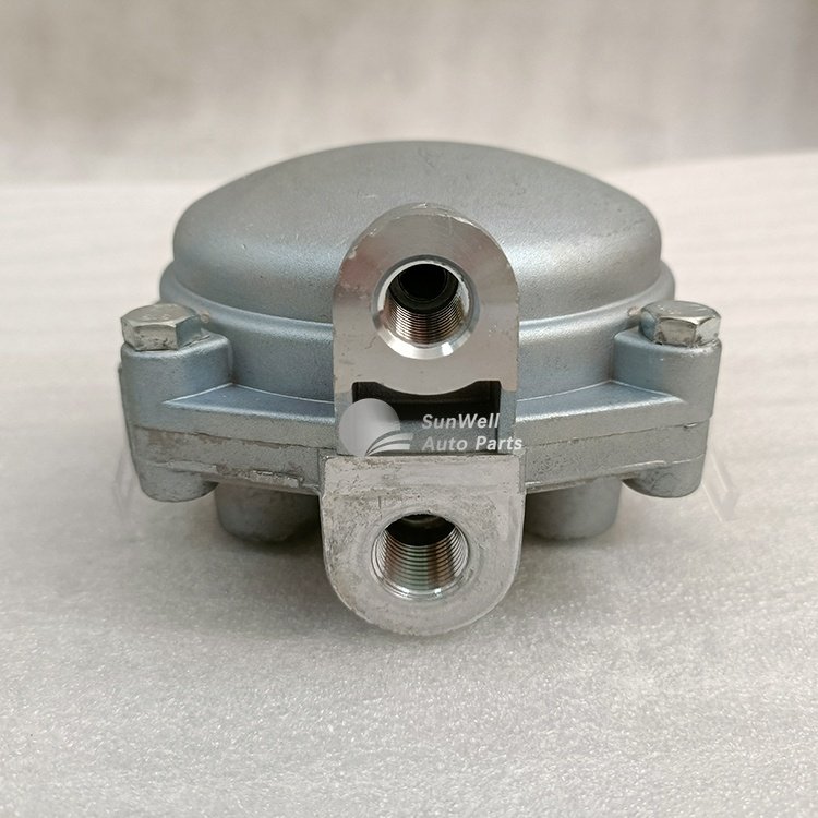 279180 Relay Emergency Valve Air Brake Relay Valve R-6 for Truck Construction Machinery 279180
