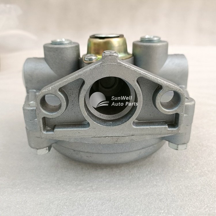 279180 Relay Emergency Valve Air Brake Relay Valve R-6 for Truck Construction Machinery 279180