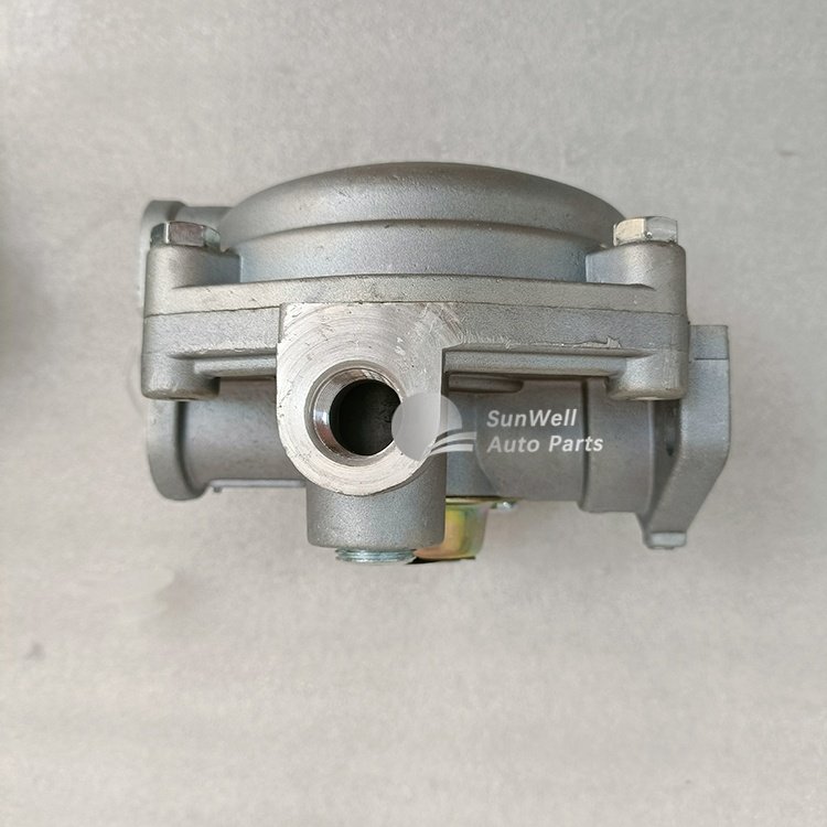 279180 Relay Emergency Valve Air Brake Relay Valve R-6 for Truck Construction Machinery 279180