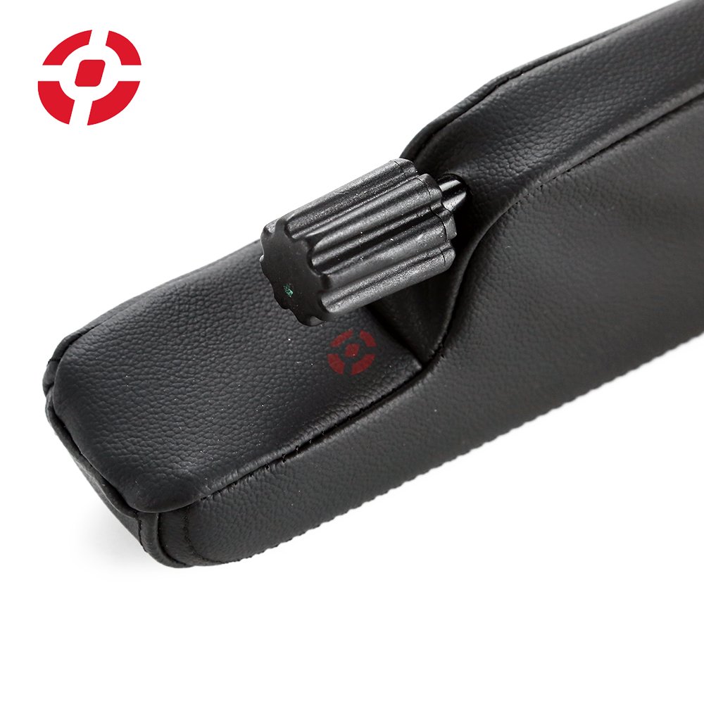 Auto Parts Walker Armrest Assembly (Seat Armrest Box) Right Black Seat Armrest Fixed Bracket Base for Land Rover OE LR003721