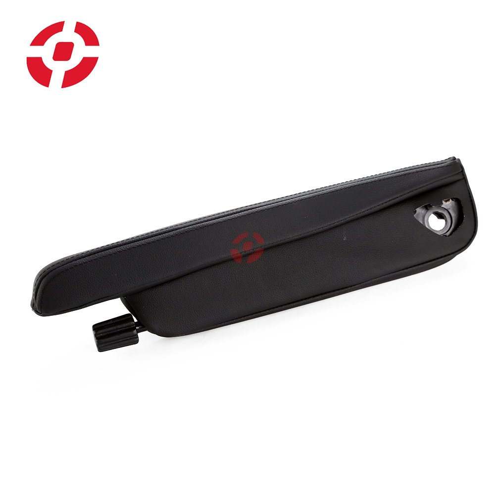 Auto Parts Walker Armrest Assembly (Seat Armrest Box) Right Black Seat Armrest Fixed Bracket Base for Land Rover OE LR003721