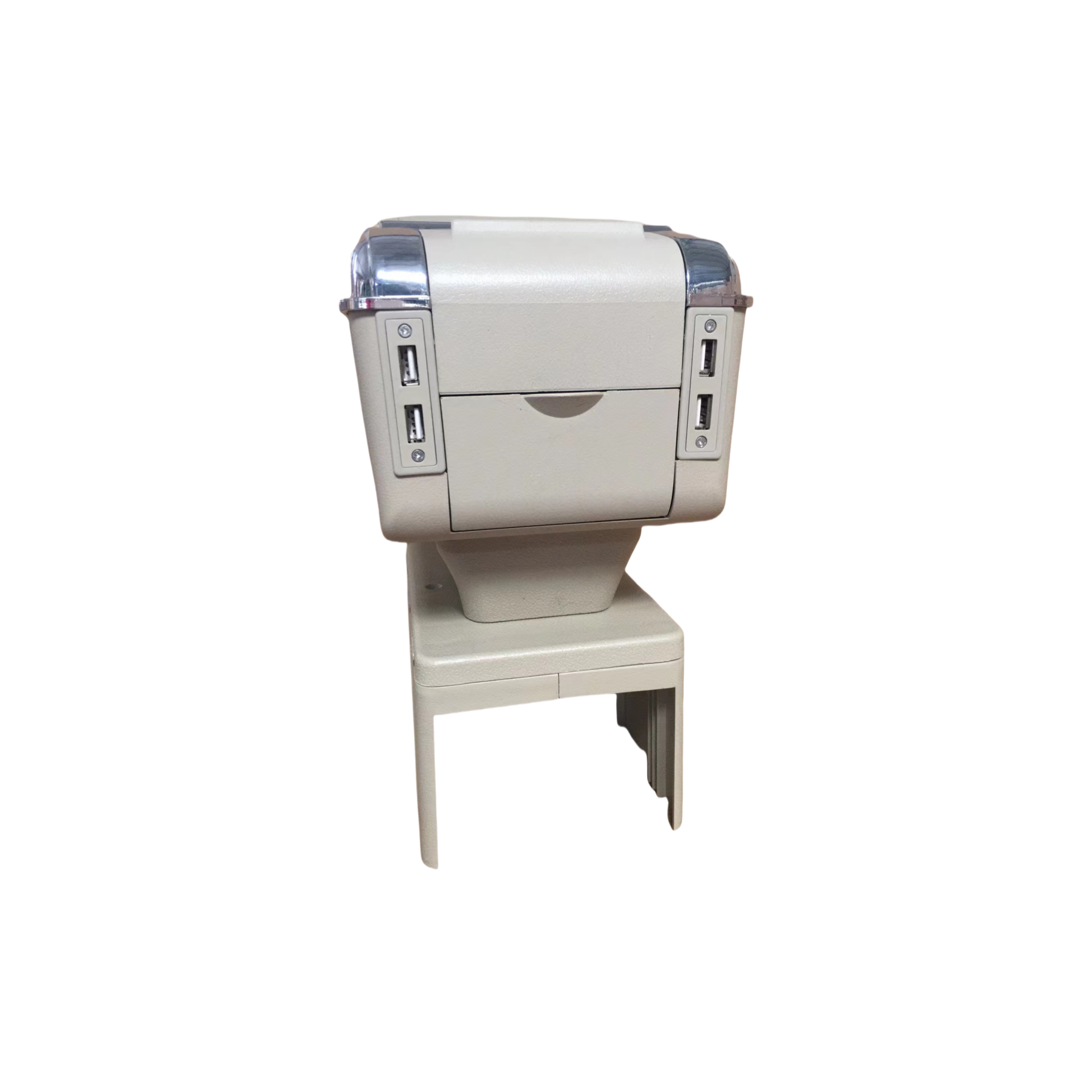 Car Interior Center Console Armrest Storage Box Multi-function Car Seat Armrest Console Box Car Armrest Box