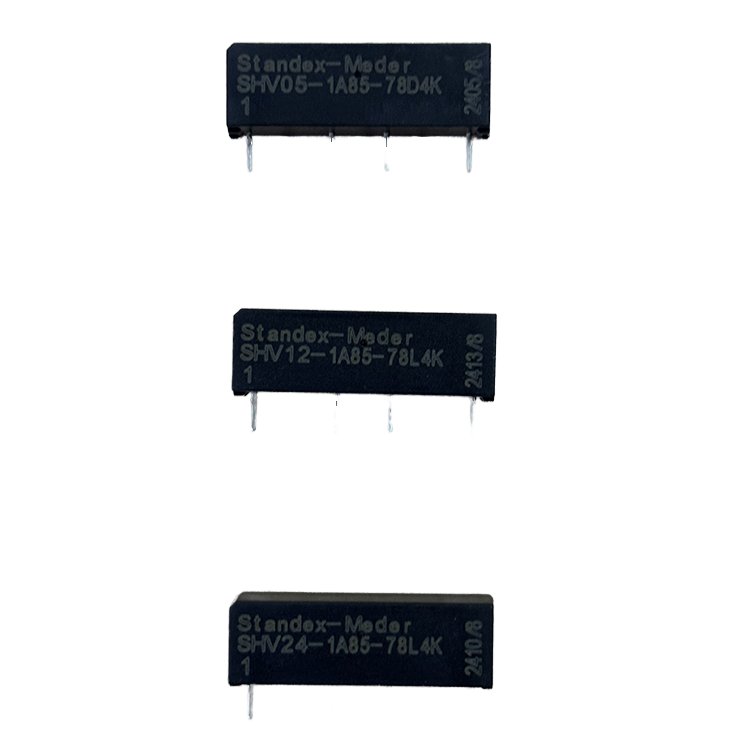 Manufacturer As high voltage reed relay KT12-1A-40L-SMD open relay