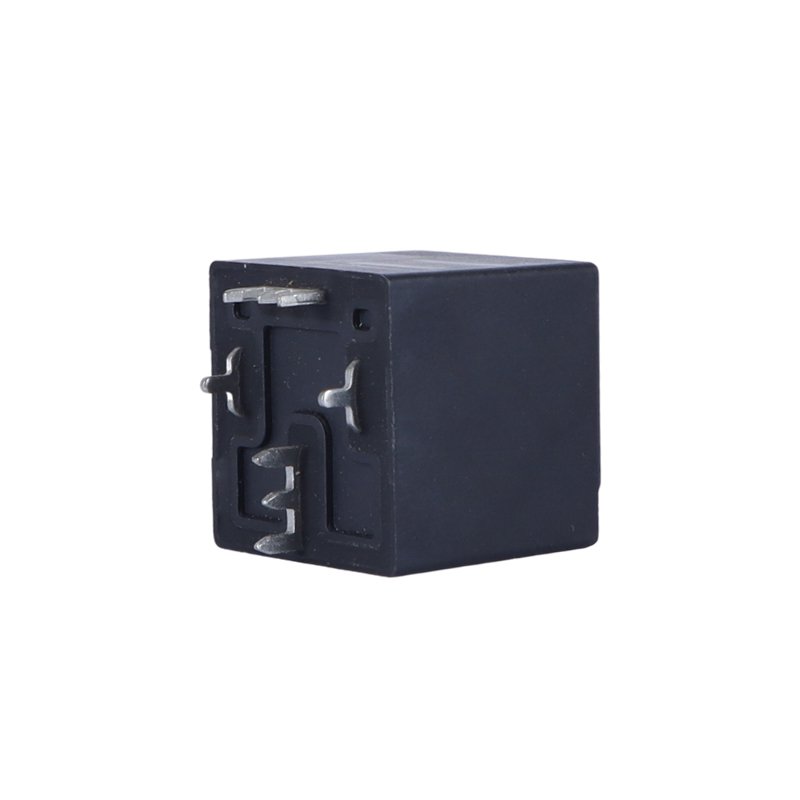 Zhenglin Hongfa Auto V7 Type ZLA-12A-SP Automotive Relay Car Relay