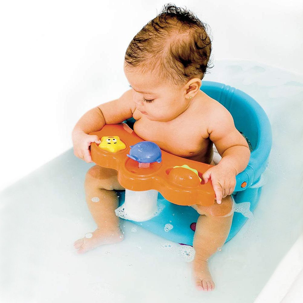 Baby Bath Seat Baby Bath Chair Bath Ring