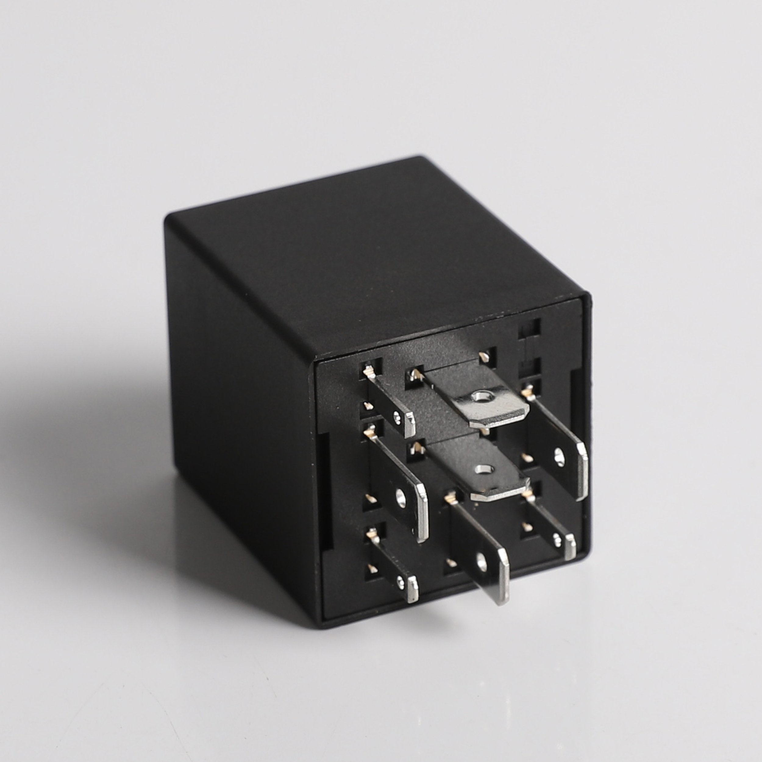 12V 8 Pins HF3505A/12H-8 Fog Lamp Contral Relay 3735042-P00 JA3506 Flasher Relay