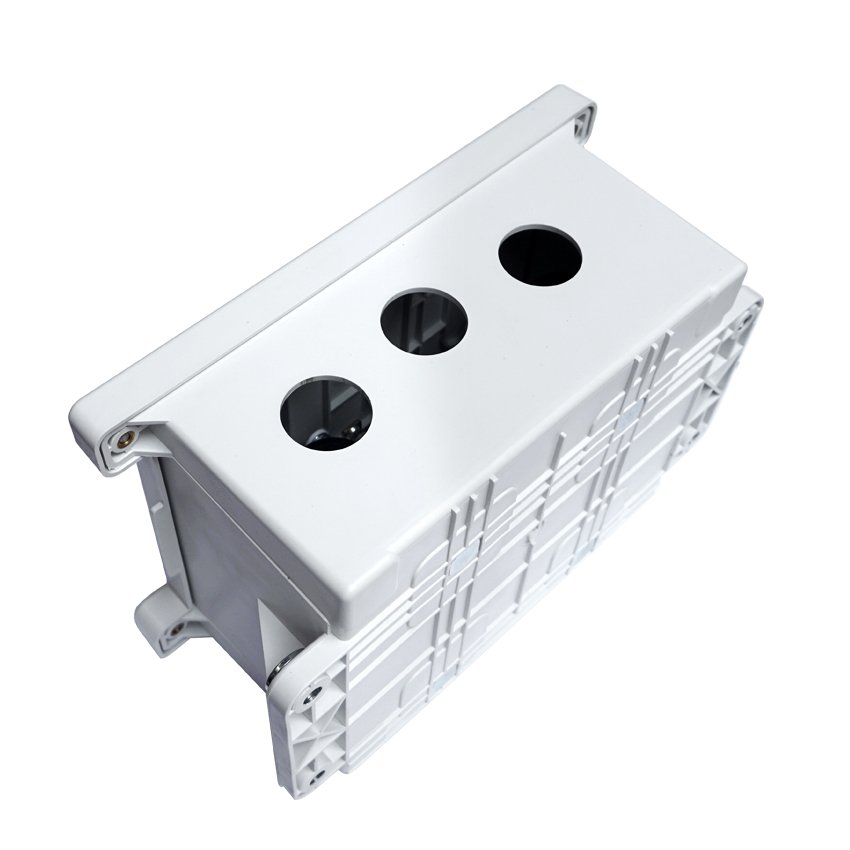JD332121 New Relay Box for Vehicle Brake Retarder Control System