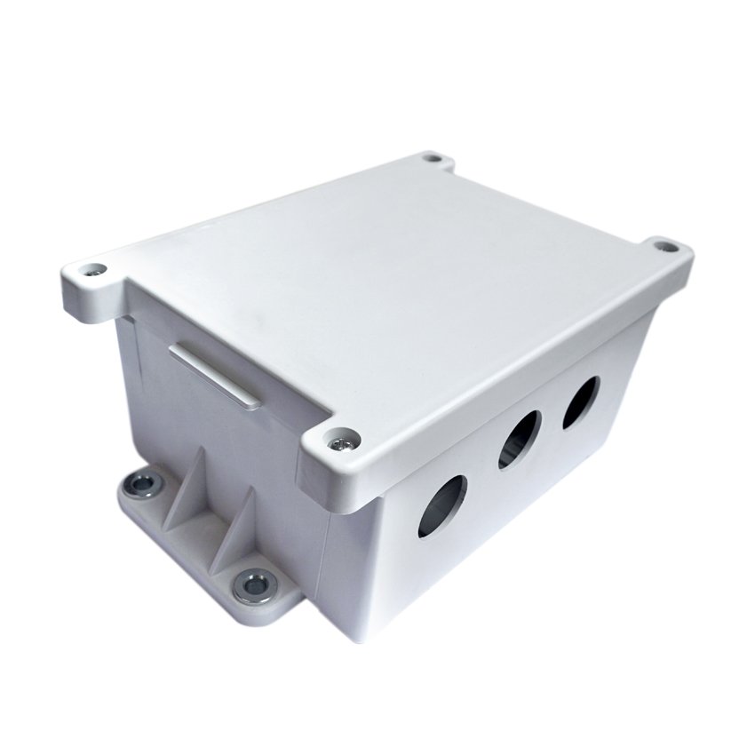 JD332121 New Relay Box for Vehicle Brake Retarder Control System