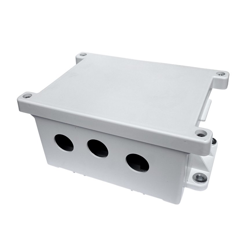 JD332121 New Relay Box for Vehicle Brake Retarder Control System