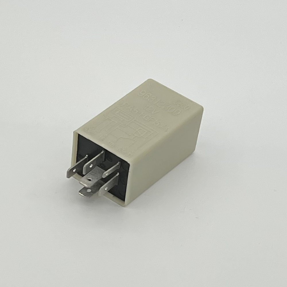 For DAEWOO Flasher Relay 12v 6p,For hino Flasher Relay,For mitsubishi Flasher Relay 96312300 12V