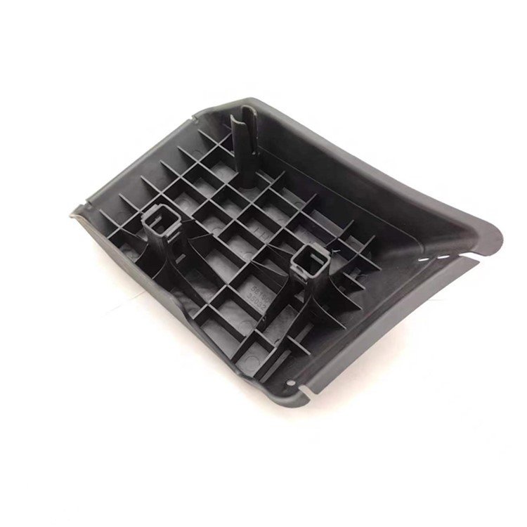 Car Front Floor Foot Rest for Toyota for 4runner 03-09 for Fj Cruiser 07-14 Automatic Trans Front Foot Rest Direct Replacement