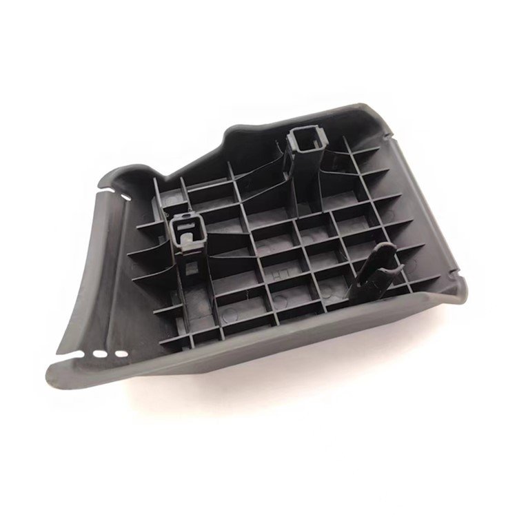 Car Front Floor Foot Rest for Toyota for 4runner 03-09 for Fj Cruiser 07-14 Automatic Trans Front Foot Rest Direct Replacement