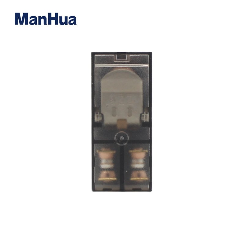 Manhua JQX-14FC 2Z(G2R-2) 5A High Power Relay 2Z Configurations Sealed Version Available PCB Relay