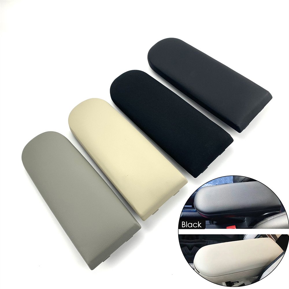 Car Auto Central Armrest Box Cover Console Lid for Volkswagen Golf 4 MK4 Passat B5 Bora Lavida POLO Jetta Jingrui 1998-2005