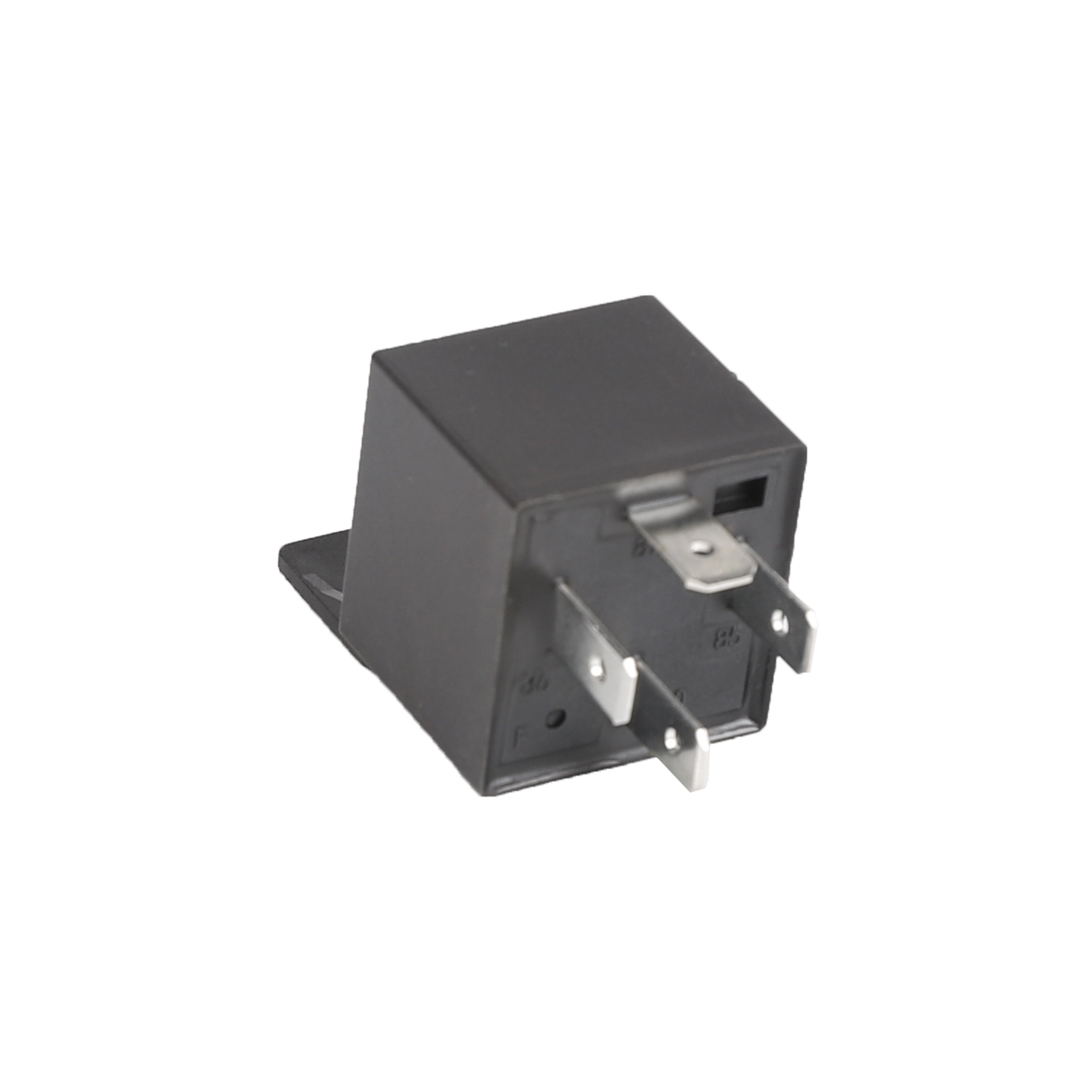 Factory Universal Electrical Transparent General Auto Mini Relays 12v 40a 4PIN 5PINS Automotive Car Relays
