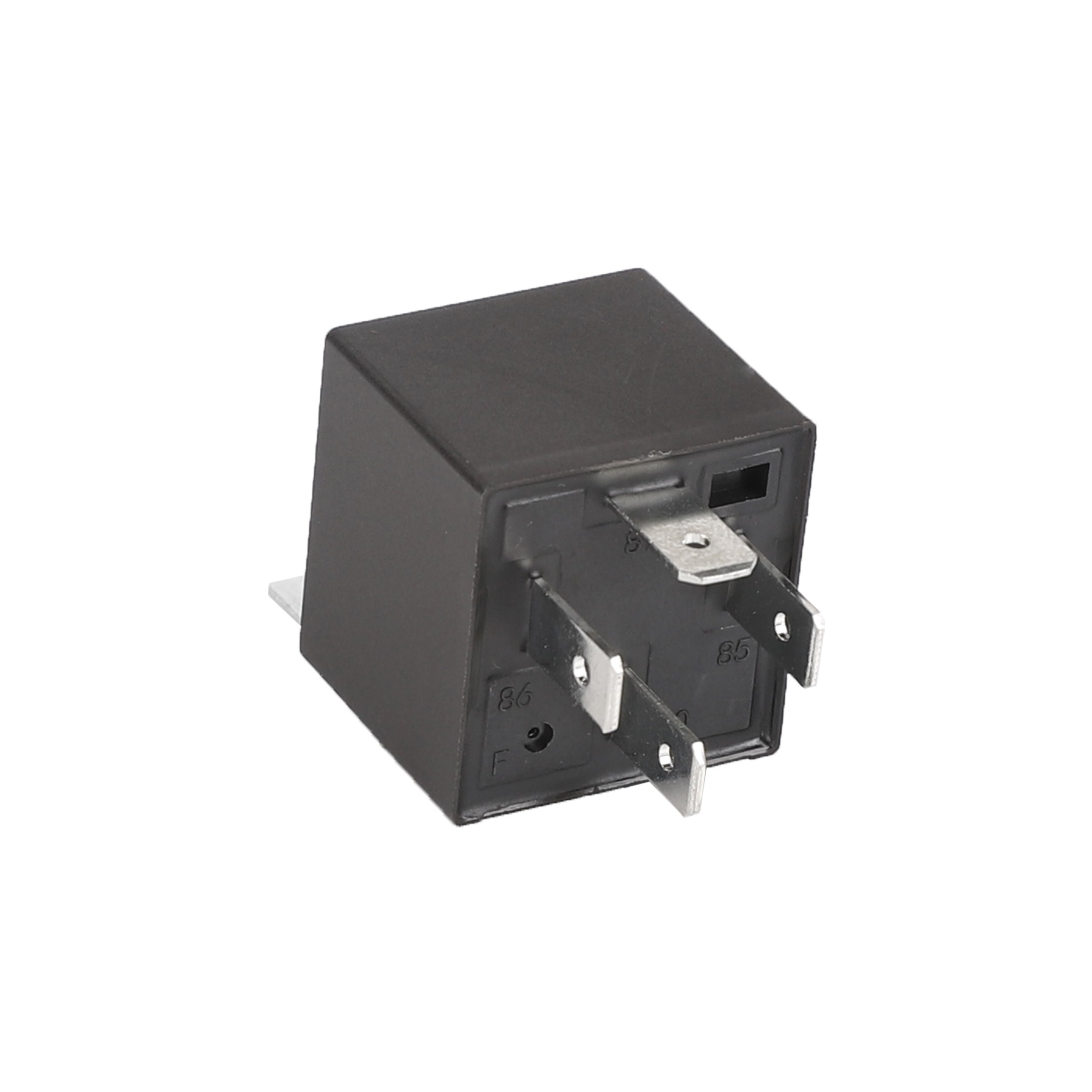 Factory Universal Electrical Transparent General Auto Mini Relays 12v 40a 4PIN 5PINS Automotive Car Relays