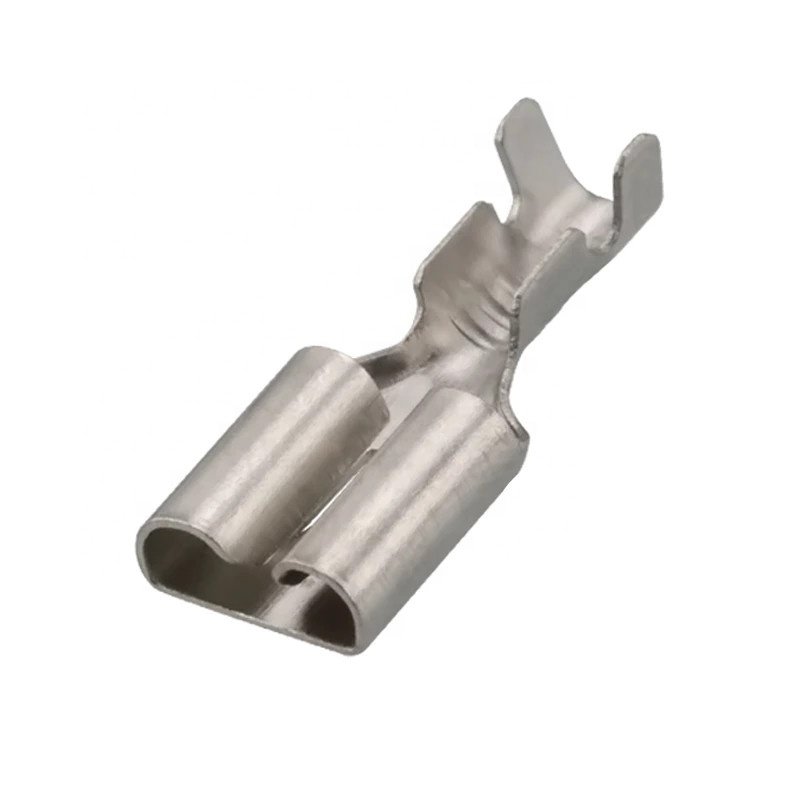 9 Pin AMP Automotive Relay Connector Car Fuse Socket Electrical Plug with Terminals DJJ7094-2.8 6.3-21