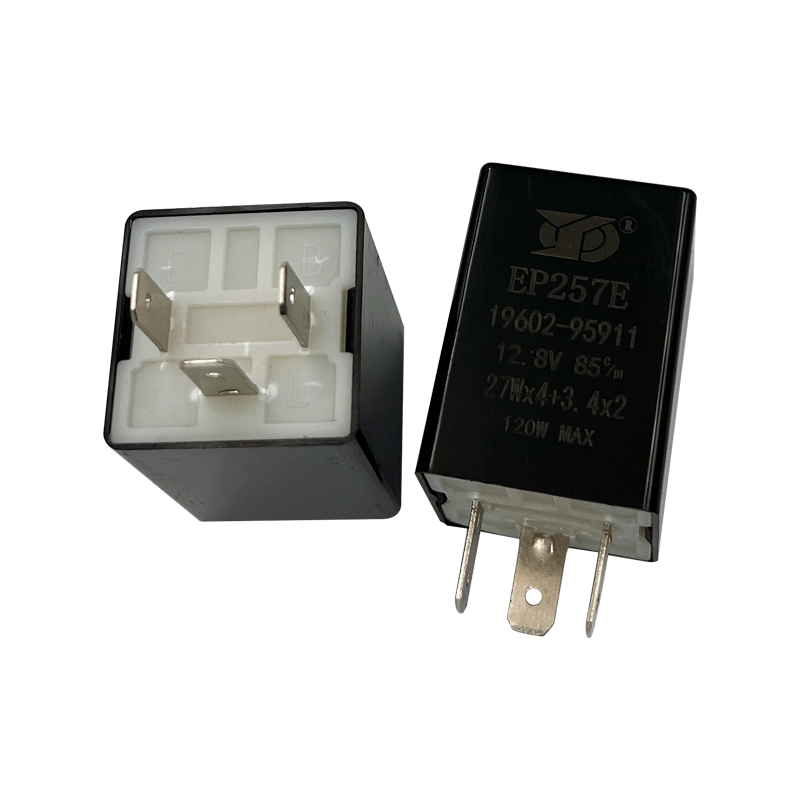 Wholesale High Quality for toyota Flasher Relay,For hino Flasher Relay for mitsubishi Flasher Relay 81 980-87704066500-1270