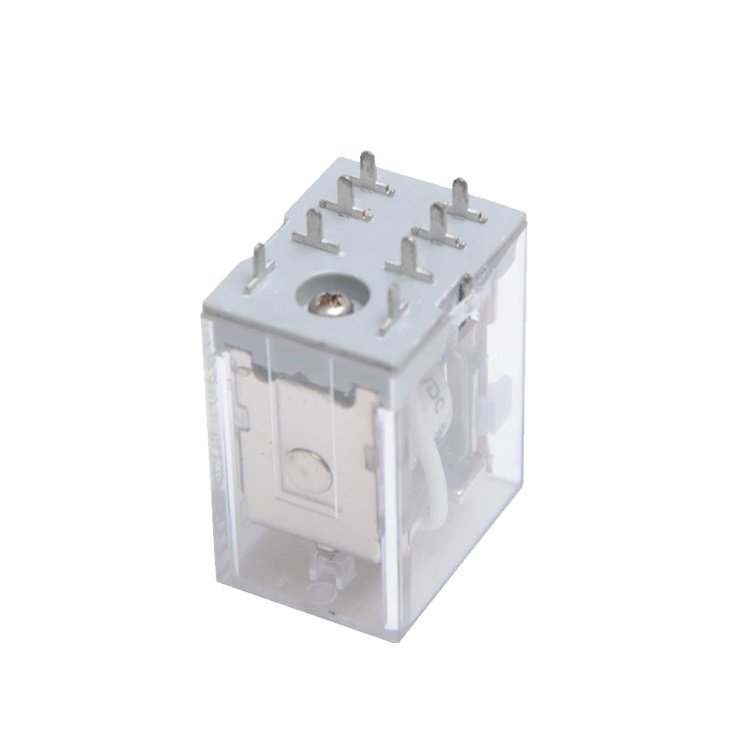 Factory Price Finder Dc Electric 5v 24vdc 12vdc 8pin Power Rele Intermediate 12v Relay