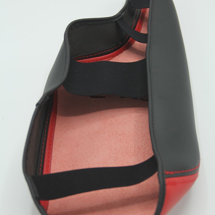 Car Armrest Box Mat Universal Car Armrest Box Mat Armrest Box Cover for Mazda CX5