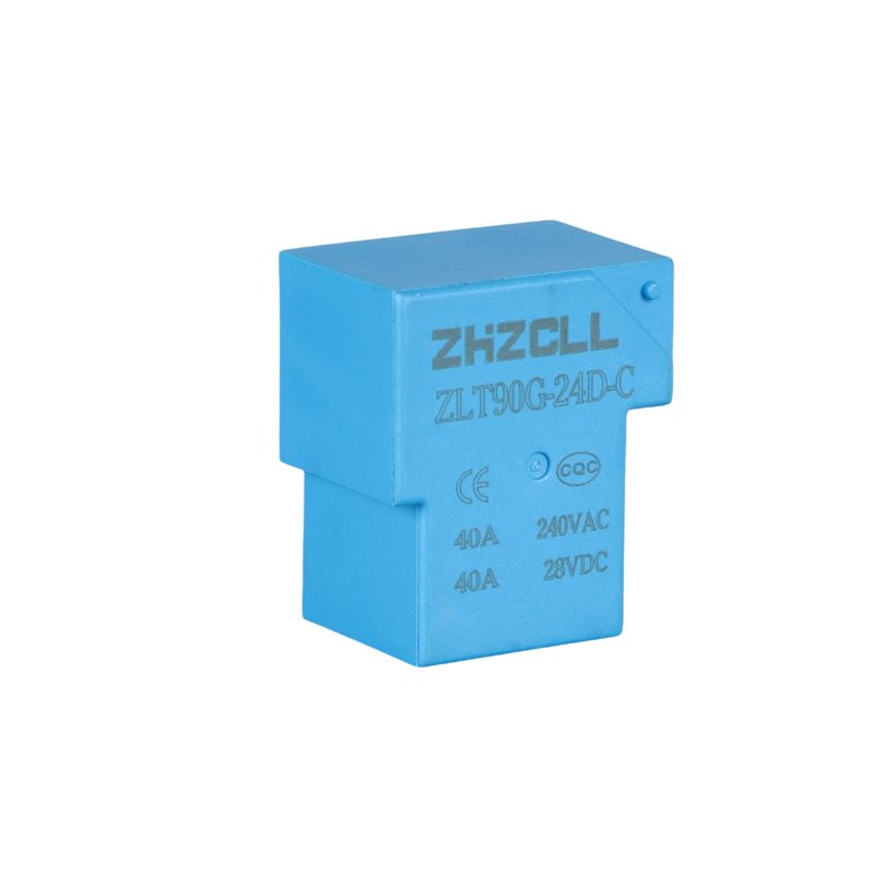 Zhenglin T90 6 Feet 12V 50A 5pin 6pin Power T90 Electronic Relay for Washing Machine Auto Relays