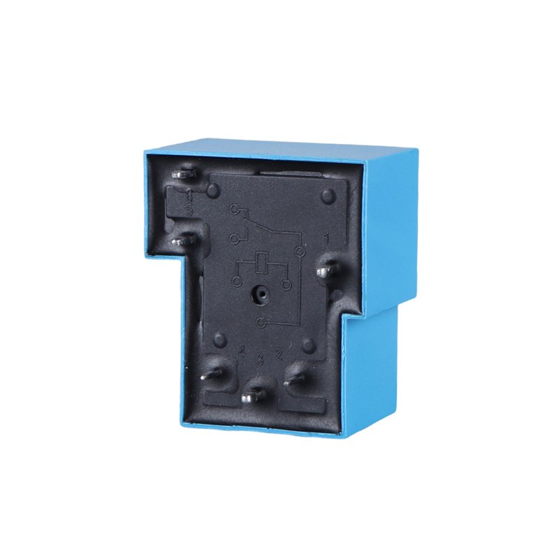 Zhenglin T90 6 Feet 12V 50A 5pin 6pin Power T90 Electronic Relay for Washing Machine Auto Relays