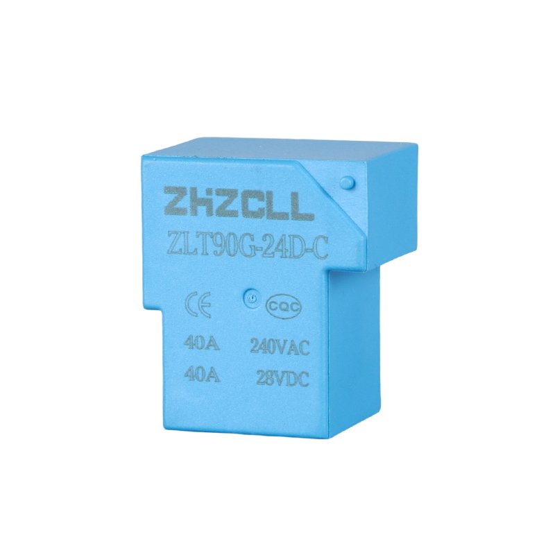 Zhenglin T90 6 Feet 12V 50A 5pin 6pin Power T90 Electronic Relay for Washing Machine Auto Relays