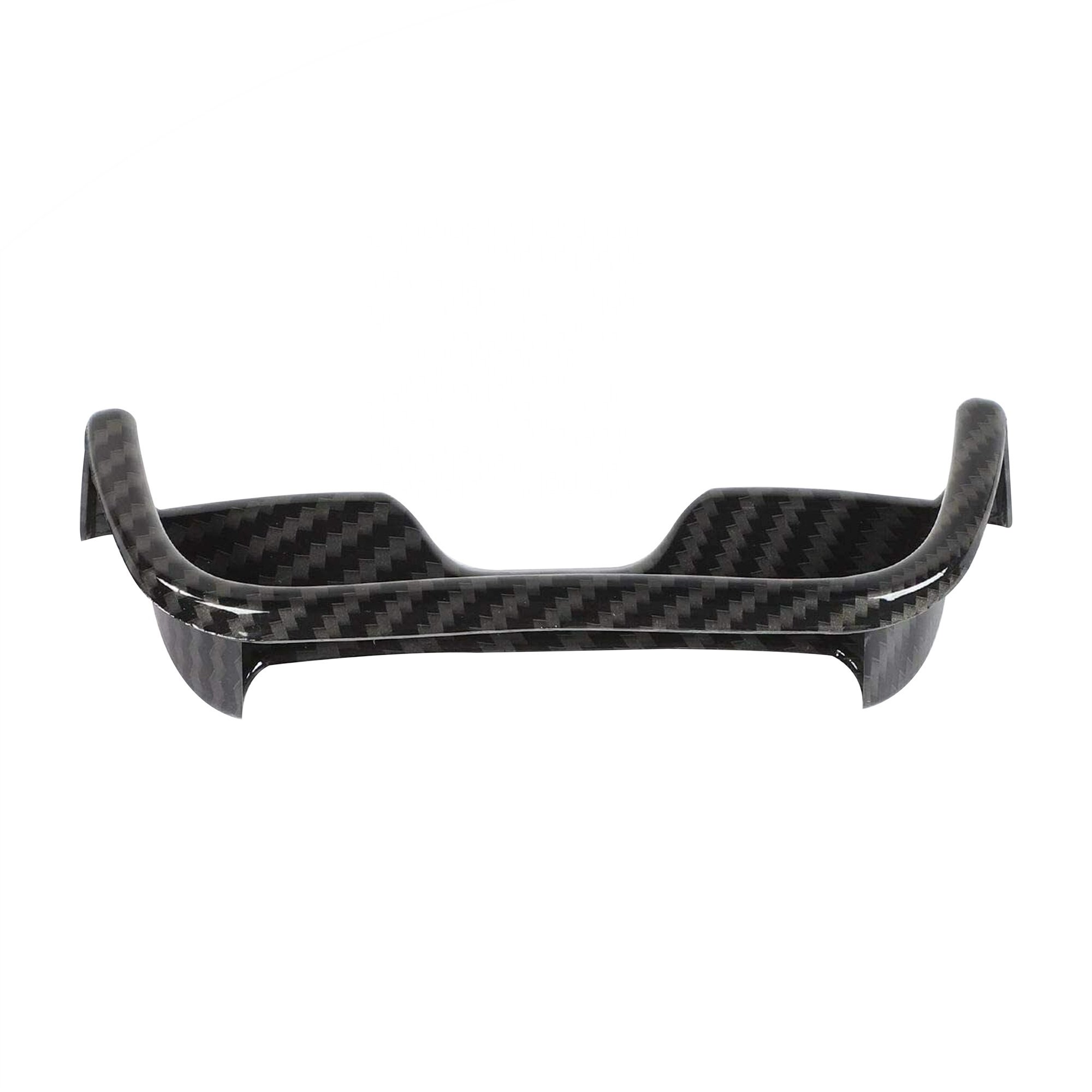 Tiypeor Automotive Parts Armrest Box Switch Trim Cover for Dodge Charger 2015-2021