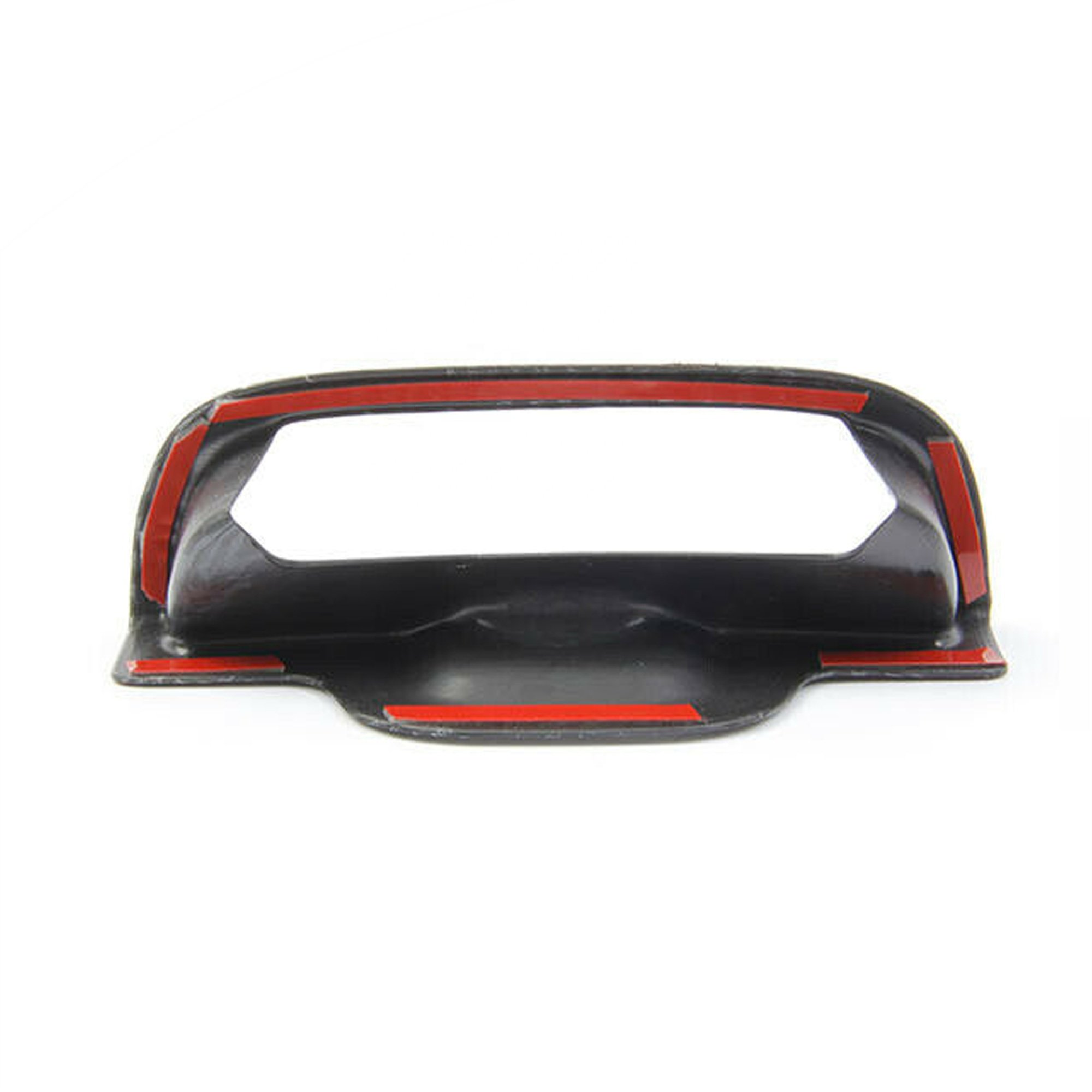 Tiypeor Automotive Parts Armrest Box Switch Trim Cover for Dodge Charger 2015-2021