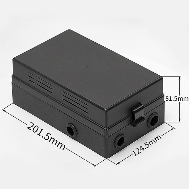15 Way Circuit Automotive Blade Car Free Combination Fuse Box Holder Relay Fuse Box