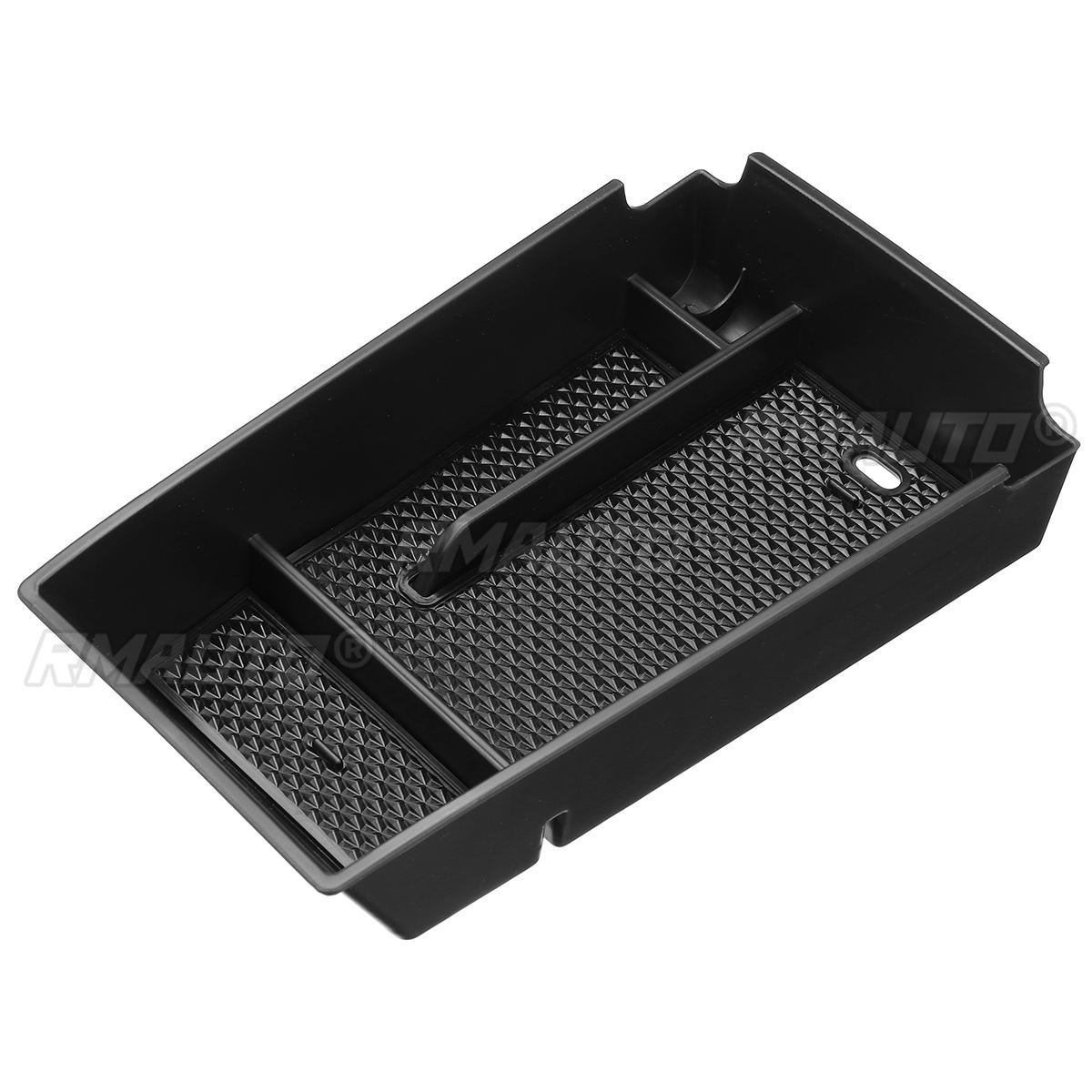 Car Armrest Insert Secondary Storage Box Center Console Organizer Tray For KIA K5 DL3 Optima 2020 2021 Car Interior Accessories