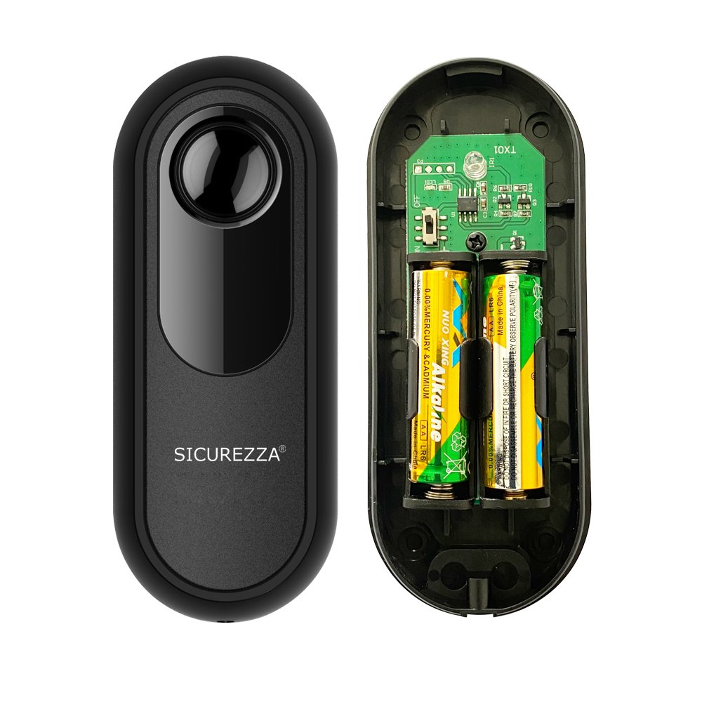 Automatic Gate Safety Infrared Sensor Photocell Beam for Access System