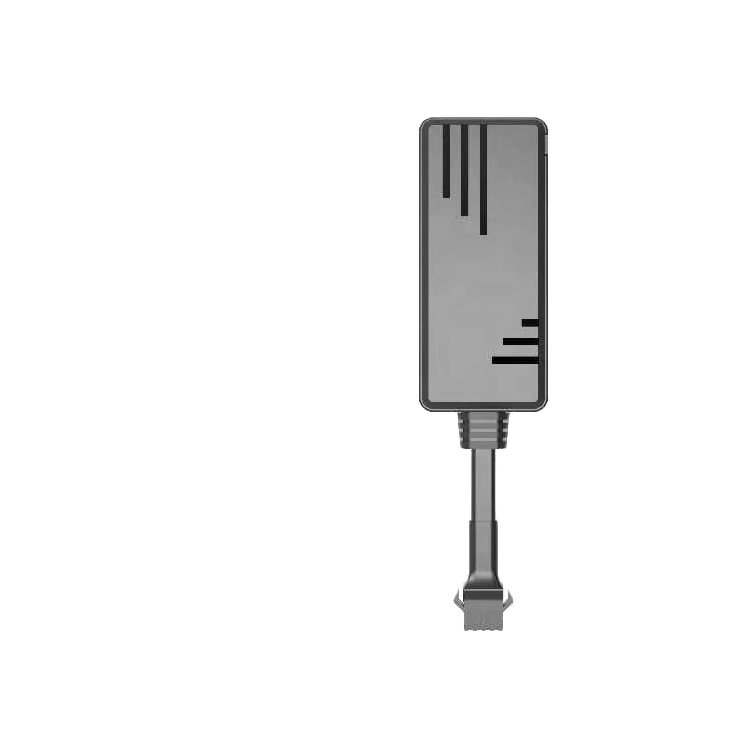 Relay GPS Vehicle Tracker Custom Logo Real Time Tracking Device J16 with USB Car GPS Tracker Beidou GPS Tracker