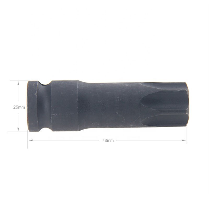 High Quality Camshaft Pulley Socket Auto Repair Tool