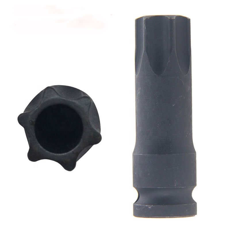 High Quality Camshaft Pulley Socket Auto Repair Tool