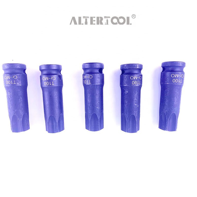 High Quality Camshaft Pulley Socket Auto Repair Tool